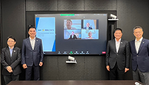 东升国际董事会决议通过收购德国BHTC 拓展智慧移动生态圈